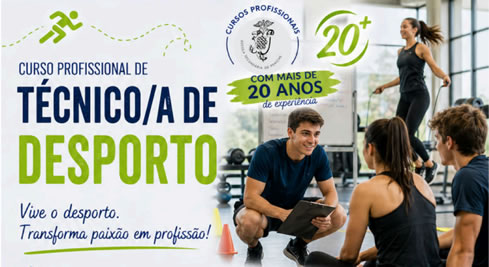 desporto peq